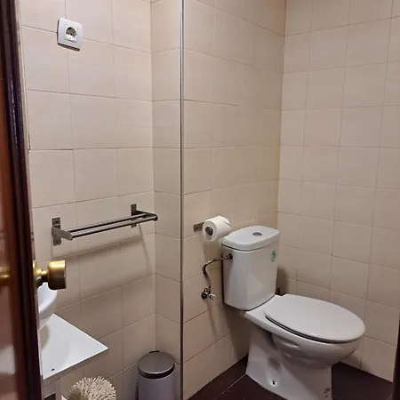 Appartement Jenofonte Zj *
