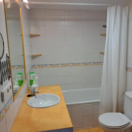 Jenofonte Zj Appartement Málaga