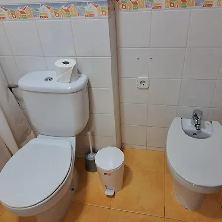 Appartement Jenofonte Zj *