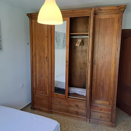 Jenofonte Zj Appartement Málaga