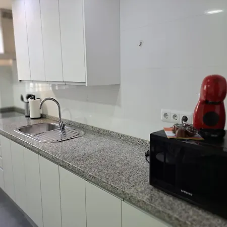 Jenofonte Zj Appartement