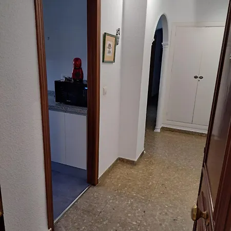 Appartement Jenofonte Zj Málaga