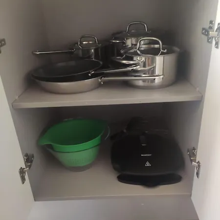 Jenofonte Zj Appartement