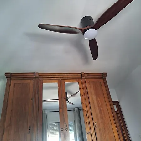 Appartement Jenofonte Zj